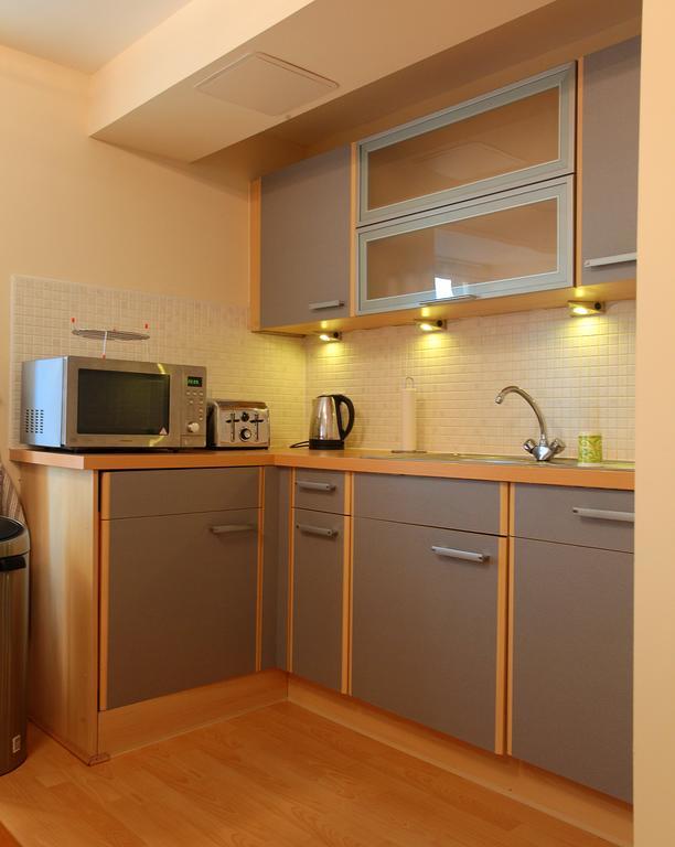 エディンバラThe Ice Houseアパートメント 部屋 写真