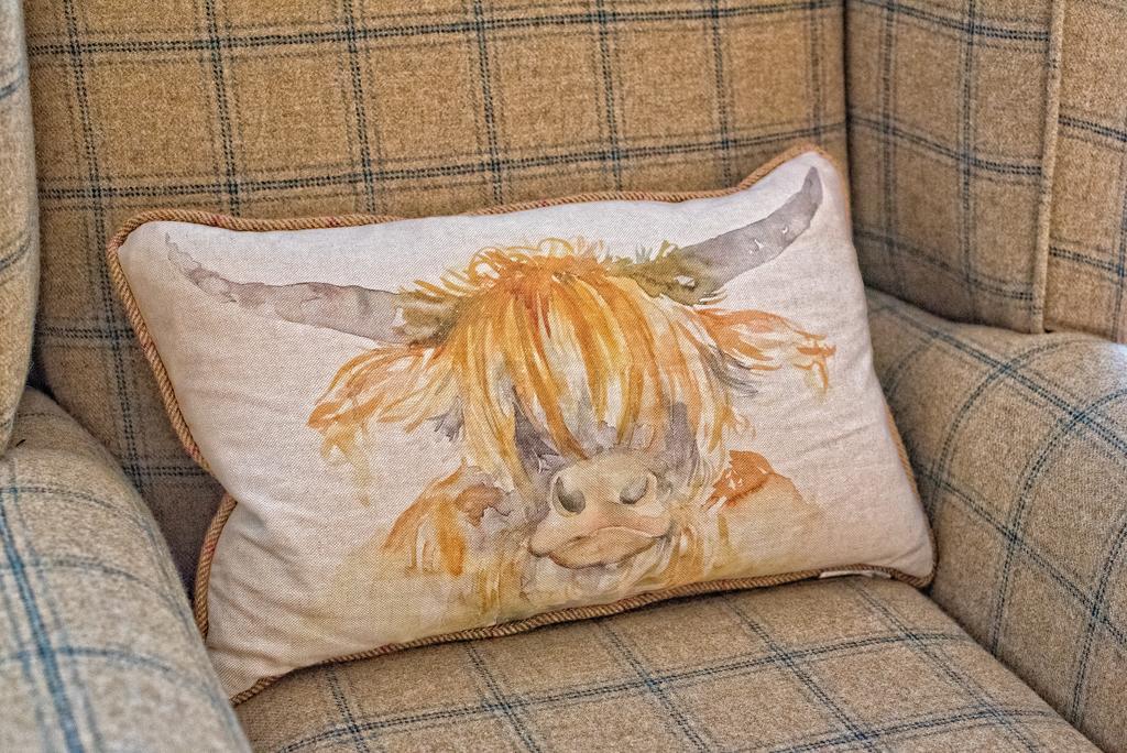 エディンバラThe Ice Houseアパートメント 部屋 写真