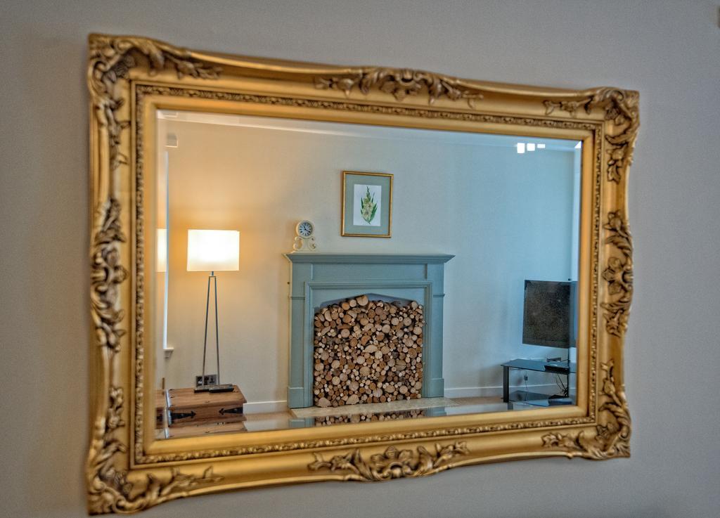 エディンバラThe Ice Houseアパートメント 部屋 写真