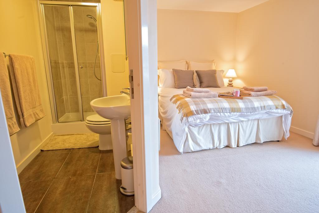 エディンバラThe Ice Houseアパートメント 部屋 写真